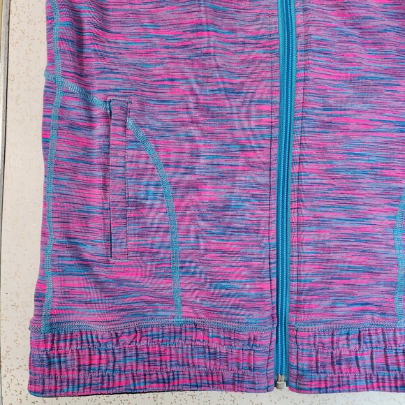 Lululemon Reversible Jacket with Ponytail Hole & Thumbholes - Picture 10 of 14